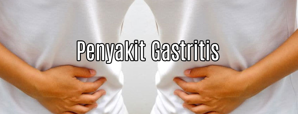 Penyakit Gastritis