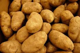 manfaat kentang