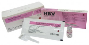 vaksin pencegahan hepatitis B